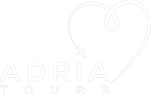 adria tours kosovo